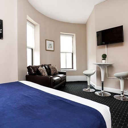 Cozy Downtown Studio, #41 Boston Ngoại thất bức ảnh