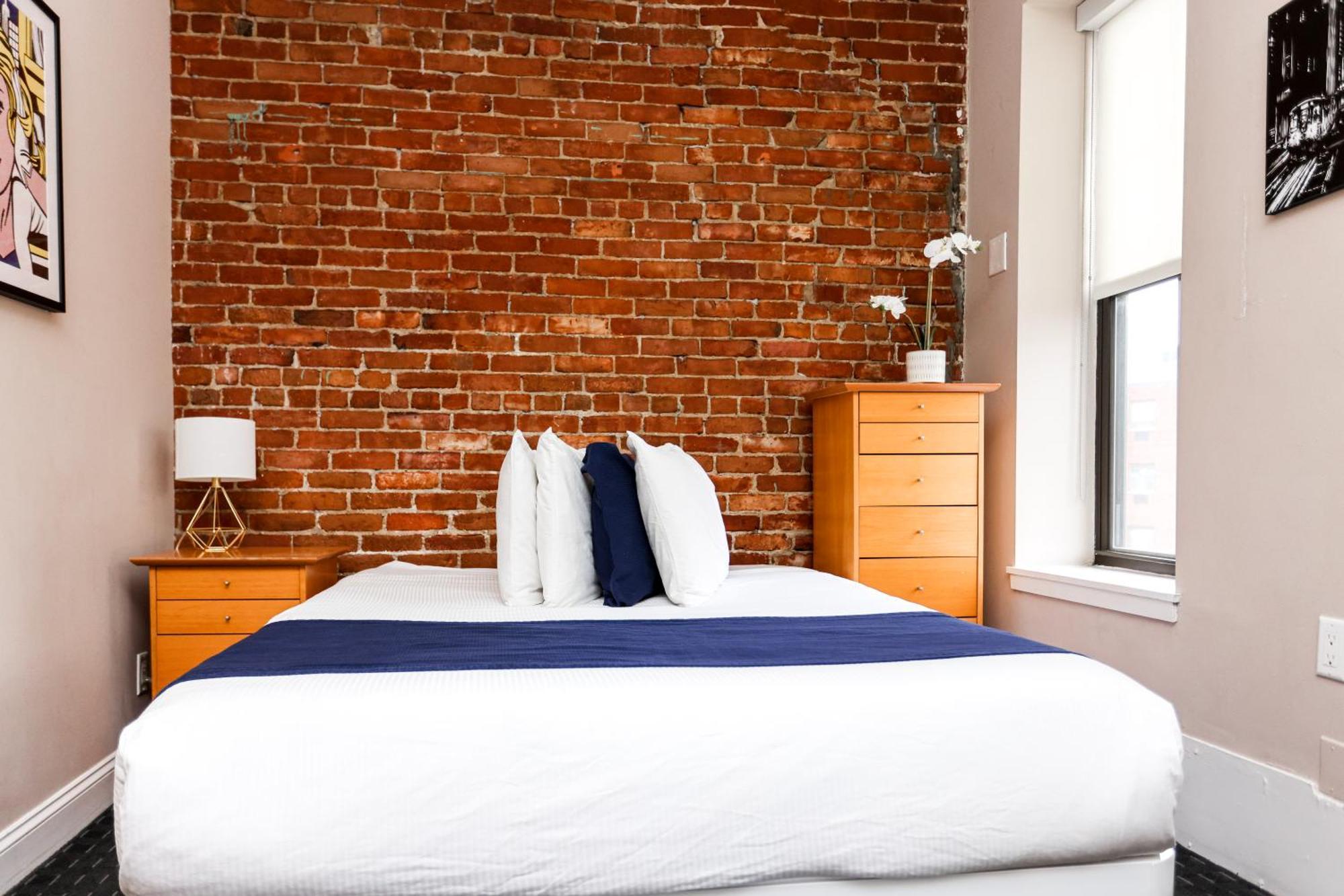 Cozy Downtown Studio, #41 Boston Ngoại thất bức ảnh