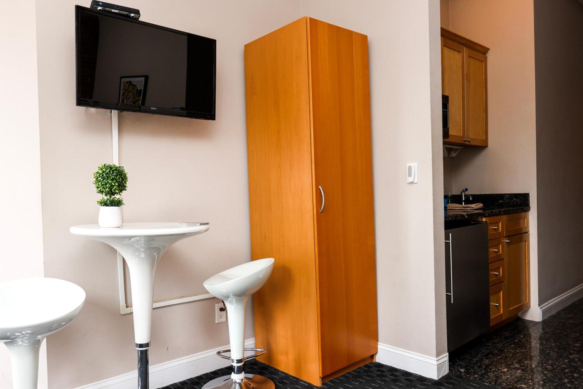 Cozy Downtown Studio, #41 Boston Ngoại thất bức ảnh
