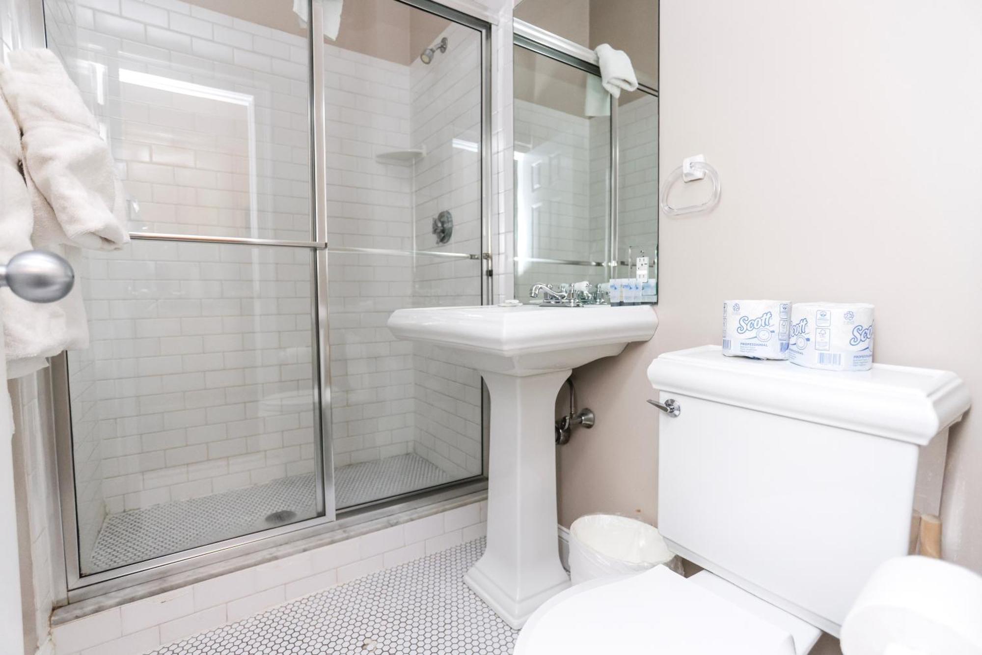 Cozy Downtown Studio, #41 Boston Ngoại thất bức ảnh